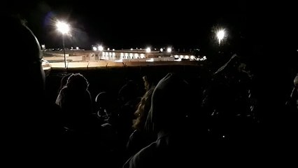 Acte especial de JoanBonaNit als Lledoners