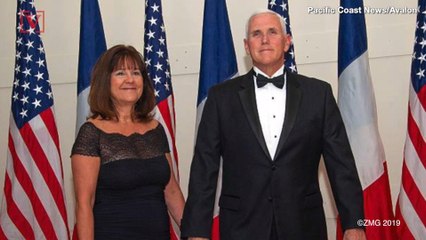 'Mike Pence Really Scares Me' Says Satanic Temple Co-Founder: Report