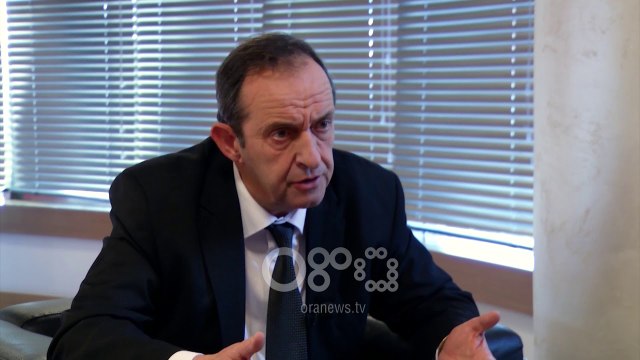 Ekskluzive/ Bujar Sheshi: Nuk jam unë agjenti Venus i Sigurimit te Shtetit!