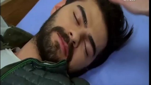 Samhini 1617 Complete 2M 30/01/2019 مسلسل سامحيني 1617 كاملة