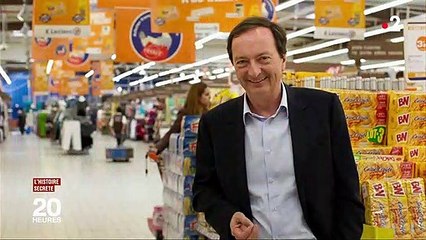 Loi alimentation : les dessous de la guerre entre Leclerc et le gouvernement