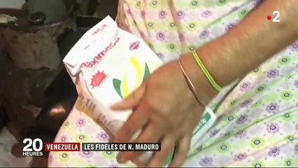 "C'est qui Guaido ?" : dans le plus grand bidonville du Venezuela, les habitants soutiennent encore Maduro (mais le doute gagne)