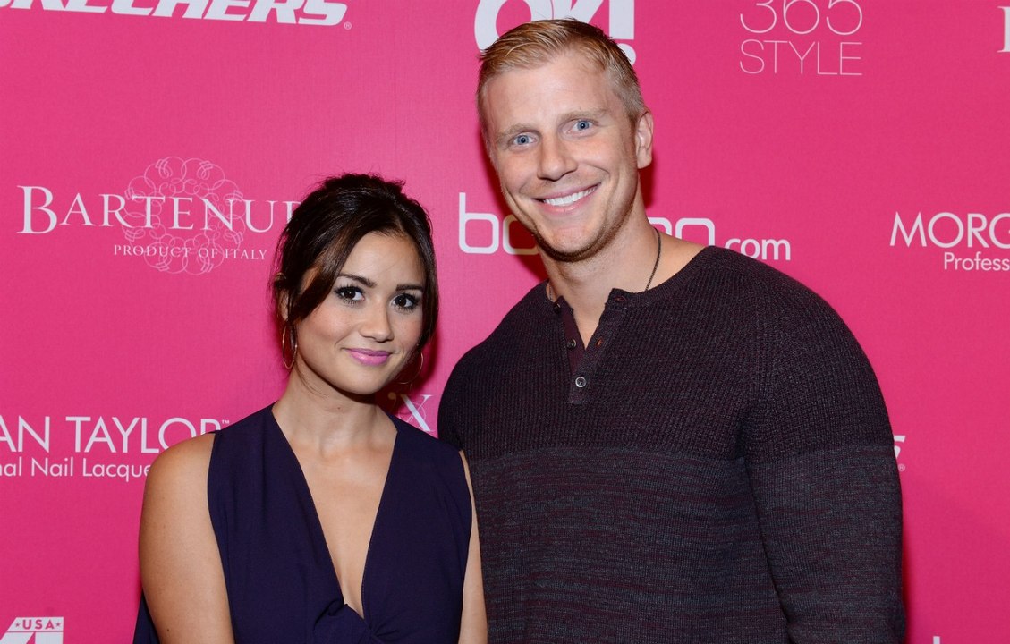 Watch: ‘Bachelor’ Star Sean Lowe & Wife Catherine Admit It’s ‘Really Hard To Stay Together’ After The Show Ends