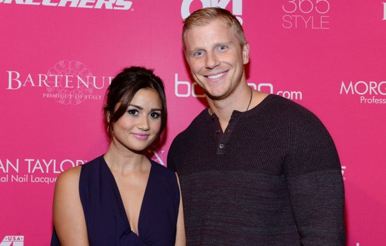 Watch: ‘Bachelor’ Star Sean Lowe & Wife Catherine Admit It’s ‘Really Hard To Stay Together’ After The Show Ends