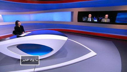 ماوراء الخبر -هل ستكون "أبو موسى" شرارة حرب بالمنطقة