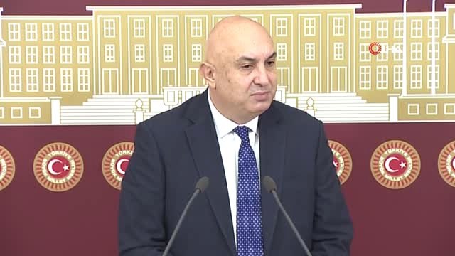 CHP Grup Başkanvekili Engin Özkoç: (Chp ile Hdp İttifakı İddiaları) Chp'nin Tek İttifakı Var, İyi...