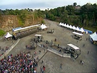 Inimigos Da HP - Abertura