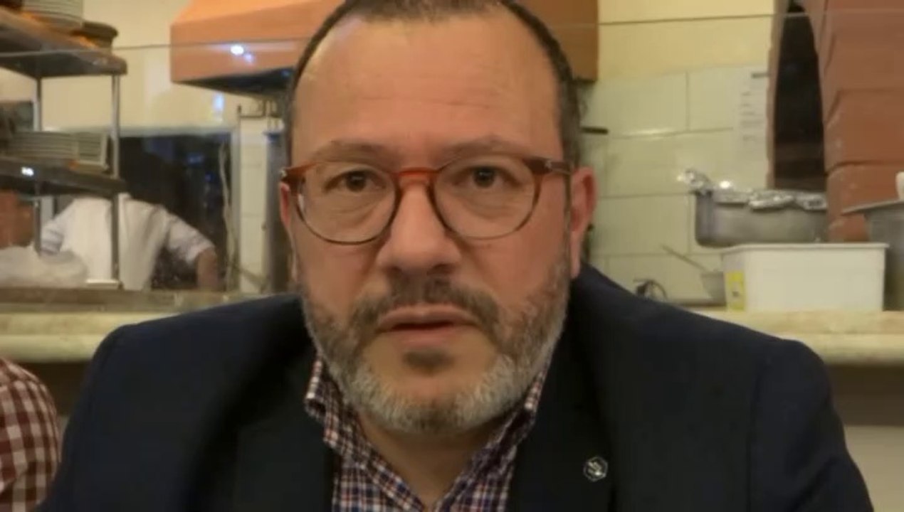 GUMULCINE BELEDIYE BASKANI GARANIS AZINLIK BASINIYLA BULUSTU