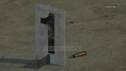 Top Story/ Ja si u ekzekutuan Sokol Çapja dhe Fadil Mema