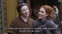 [VOSTFR] Outlander saison 4 - Les Fraser sont réunis !