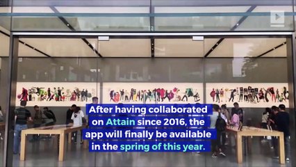 Apple Teams Up With Aetna on New Health Reward App