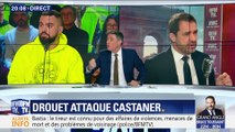 Sondage Elabe: Emmanuel Macron jugé 