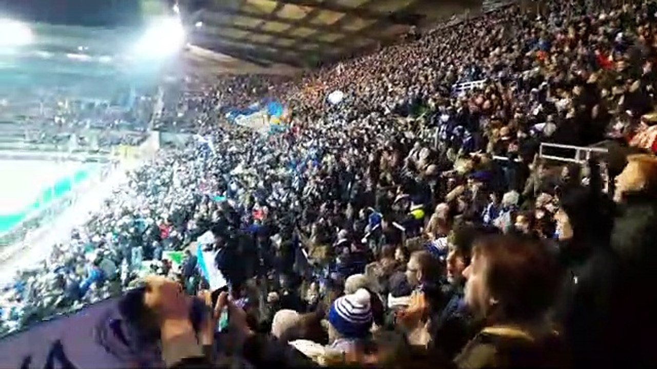 Strasbourg qualifié pour la finale de la coupe de la Ligue