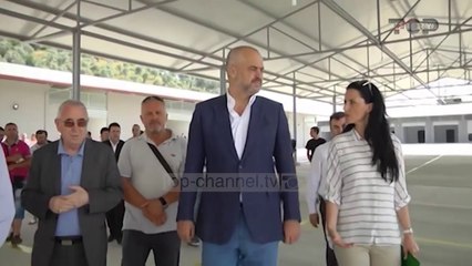 Goditja e Policisë tek tregu ushqimor, autori ende në arrati