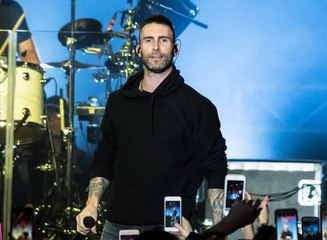 Maroon 5 and NFL Announce $500,000 Donation
