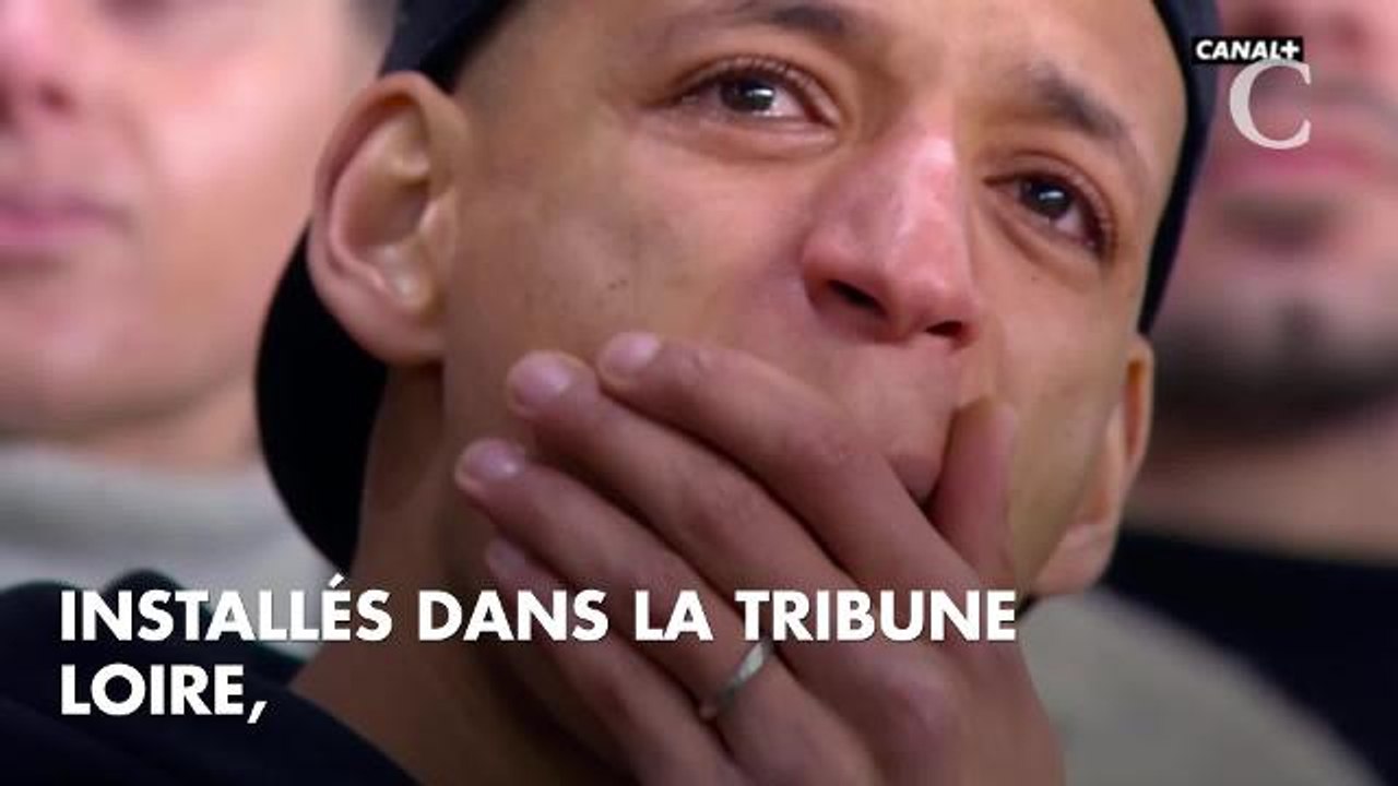 PHOTOS. "On t'aime Emi" : le stade de Nantes rend un vibrant hommage à Emiliano Sala