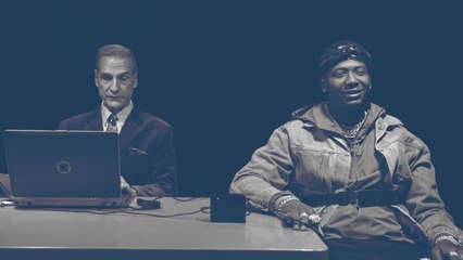 Moneybagg Yo Takes A Lie Detector Test