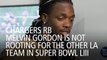Chargers RB Melvin Gordon Is NOT Rooting For The Other LA Team In Super Bowl LIII