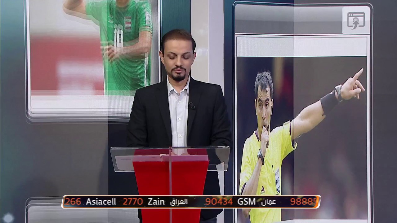 بعد خروج العراق من كأس آسيا ظهرت مشاكل وإتهامات كثيرة .. كيف سيتم الحد من هذه الظاهرة