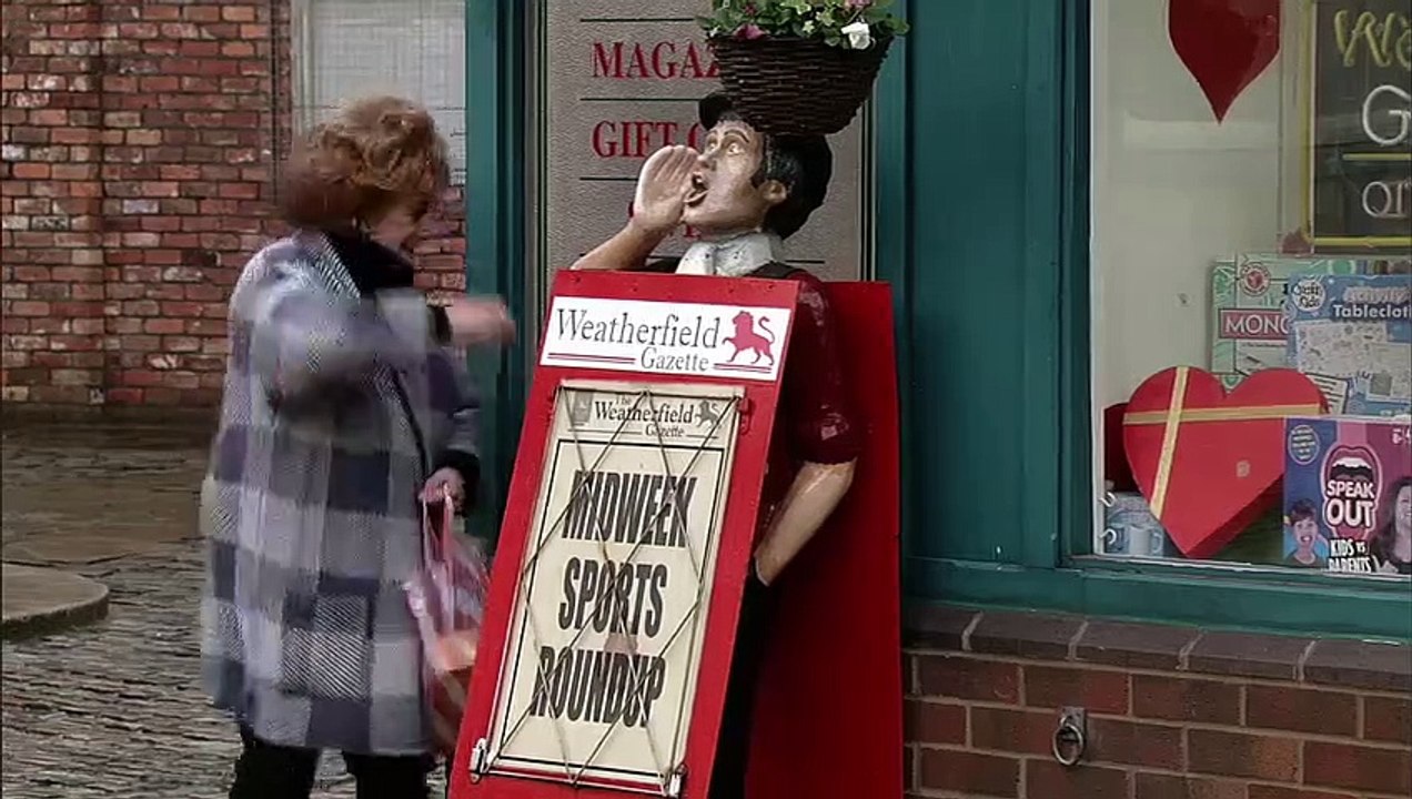 Coronation Street 30th January 2019 Part 1 || Coronation Street 30 January 2019 || Coronation Street January 30, 2019 || Coronation Street 30-1-2019 || Coronation Street 30-January – 2019 || Coronation Street 30 January 2019 Full HD