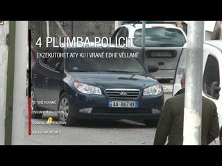 Edicioni i lajmeve i orës 20:00, 30 janar 2019 - Ora News