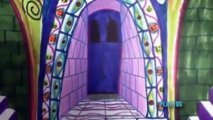 Hamilton T2E01 Wiz of DMT