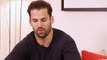 Watch! Eric Decker Reveals The Truth Behind His Viral ‘Towel Photo’