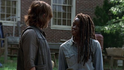 The Walking Dead - Season 9 Episode 9 Midseason Premiere (EXCLUSIVE SNEAK PEEK)