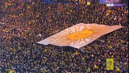 FCN-ASSE : L'hommage du FC Nantes à Emiliano Sala !