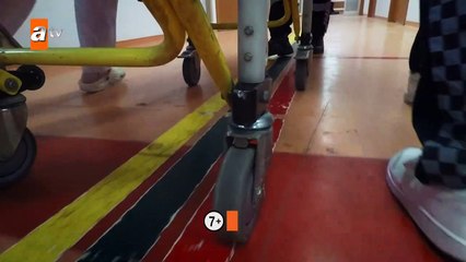 Sen Anlat Karadeniz - 39.Bölüm Fragman