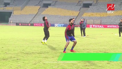 الإسماعيلى يعد متولى بالرحيل نهاية الموسم
