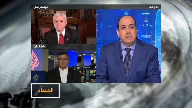 الحصاد- سجال أميركي-أميركي حول الملف الإيراني