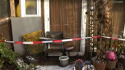 Alemanha: Detido suspeito de abuso sexual de 23 crianças