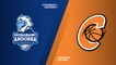 MoraBanc Andorra - Cedevita Zagreb Highlights | 7DAYS EuroCup, T16 Round 5