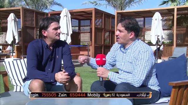 الجزء الثاني من اللقاء الحصري مع زلاتكو داليتش مدرب منتخب كرواتيا