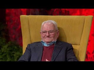 Irma Libohova tregon pseudonimet e saj të fëmijërisë: "Çerr, çakërr..." në Soirée