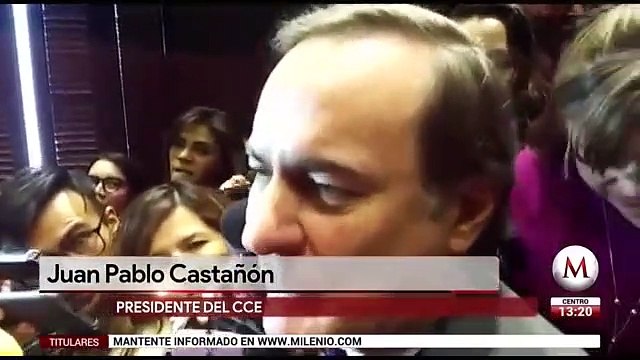 Baja en calificacion de Pemex, mala noticia para Mexico- CCE