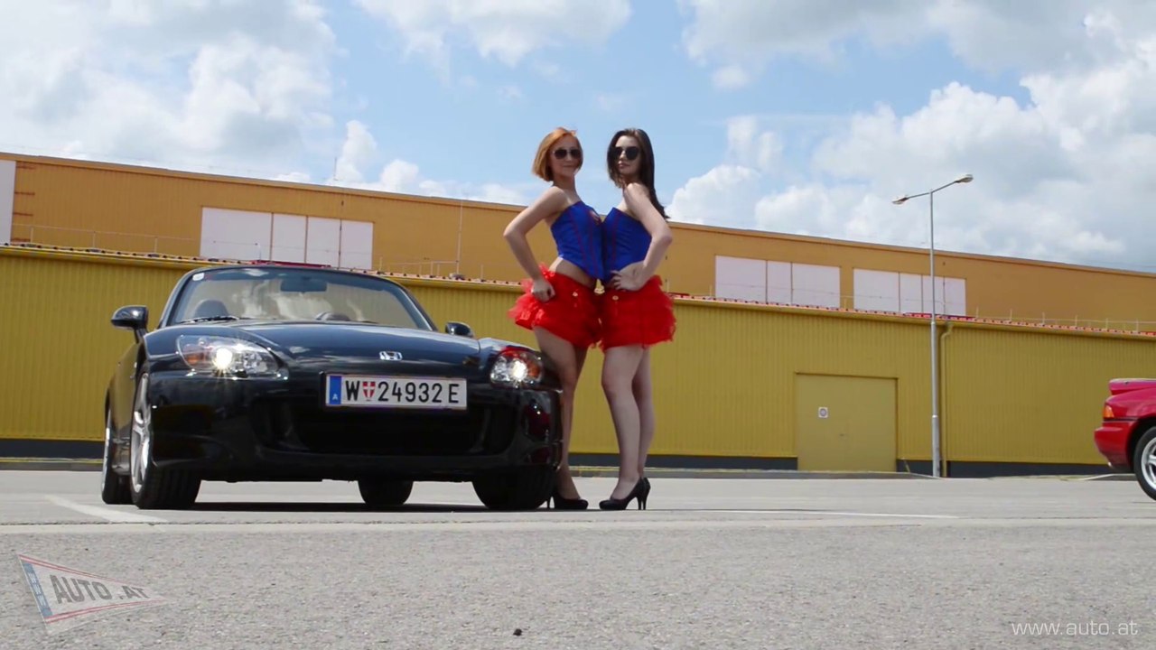 Sportwagentreffen Kleinhaugsdorf 2018