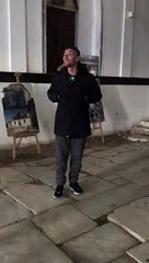 AMATÖR SES |  HABERİMİZ YOK AMATÖR SES BÖYLE BİR SES YOK MUHTEŞEM ÖTESİ | ŞAHİN KARADİREK 2019 YENİ