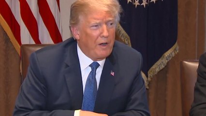 트럼프 "북미관계 최상·비핵화 호기"...회의론 불식 '안간힘' / YTN