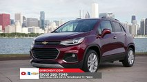 2019 Chevrolet Trax Texarkana TX | New Chevrolet Trax Texarkana TX