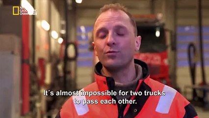 Ice Road Rescue S01 E09