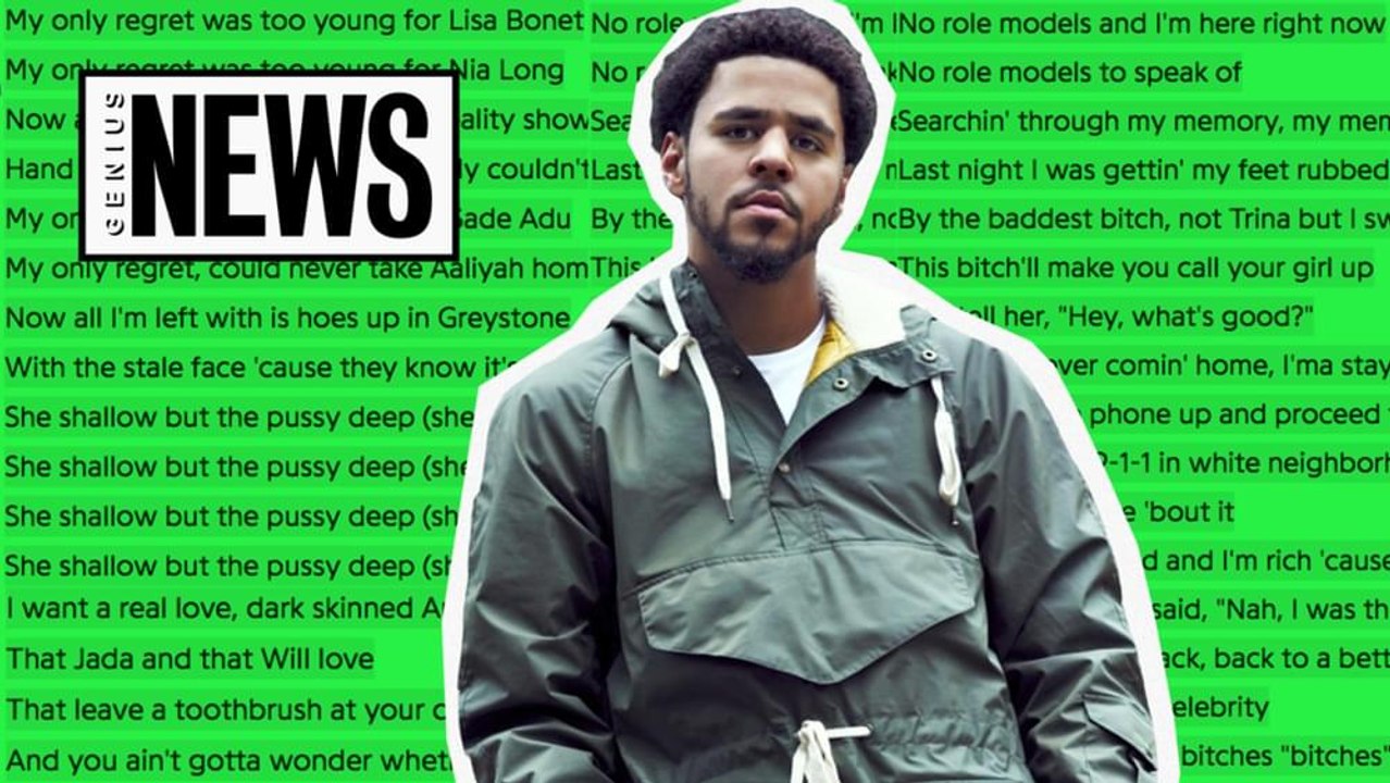 Looking Back At J. Cole’s “No Role Modelz”