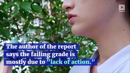 American Lung Association Calls Out FDA Over E-Cigarettes