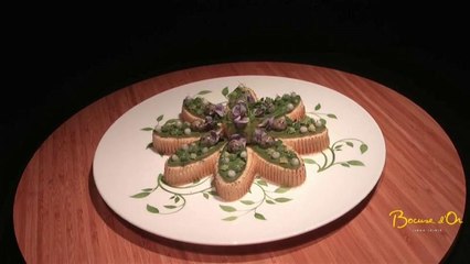 Le Danemark remporte le Bocuse d'or 2019