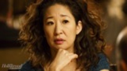 AMC and BBC America to Air Season 2 of 'Killing Eve' | THR News
