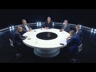 Live/ 'Arena' nga Dritan Hila - "Bujar Sheshi dhe reforma në udhëkryq" (30 janar 2019)