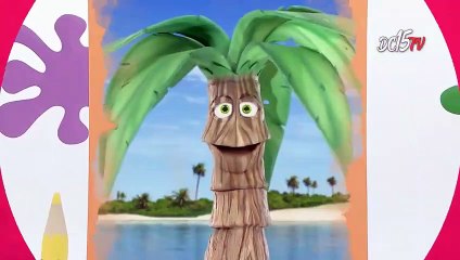 Disney Channel España | Art Attack - Loro Escurridizo