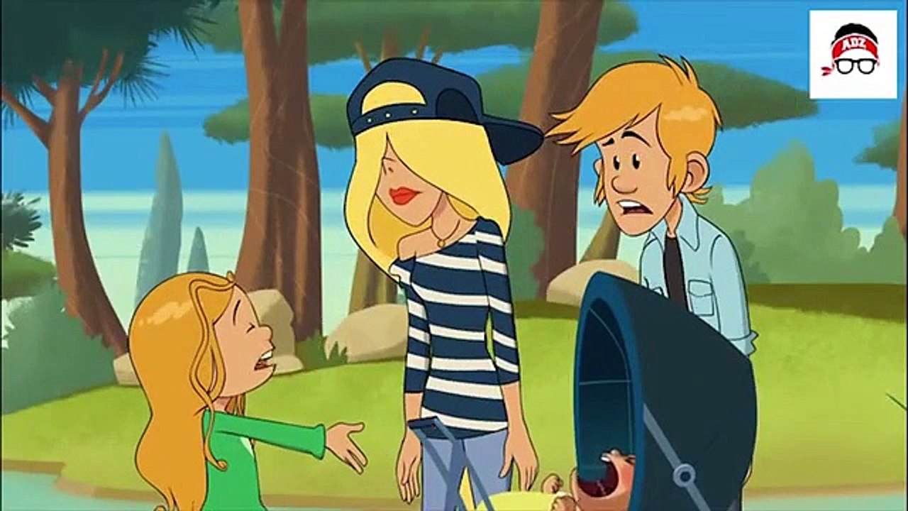 Les sisters la blonde , ma sisters et moi