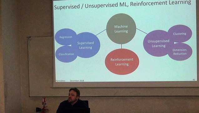 CyberFridays #02.05 - 2018-12-07 – DeepLearning Part 00011
